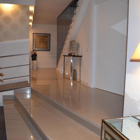 Casa De Campo De Soutelo Soutelo  外观 照片