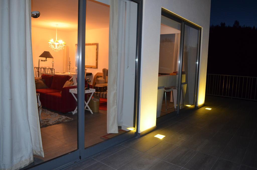 Casa De Campo De Soutelo Soutelo  外观 照片