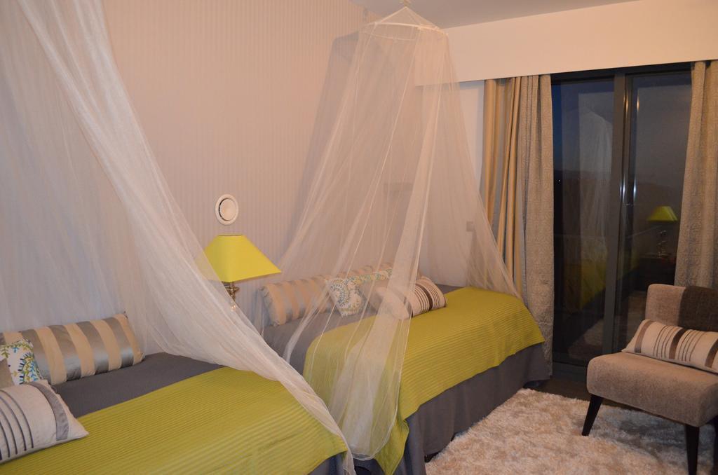 Casa De Campo De Soutelo Soutelo  外观 照片
