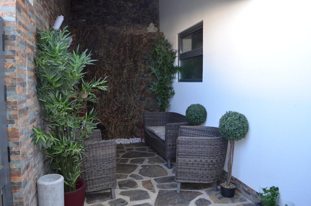 Casa De Campo De Soutelo Soutelo  外观 照片