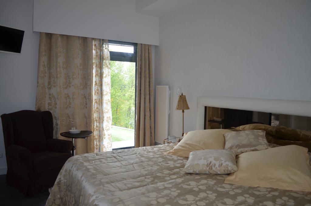 Casa De Campo De Soutelo Soutelo  外观 照片